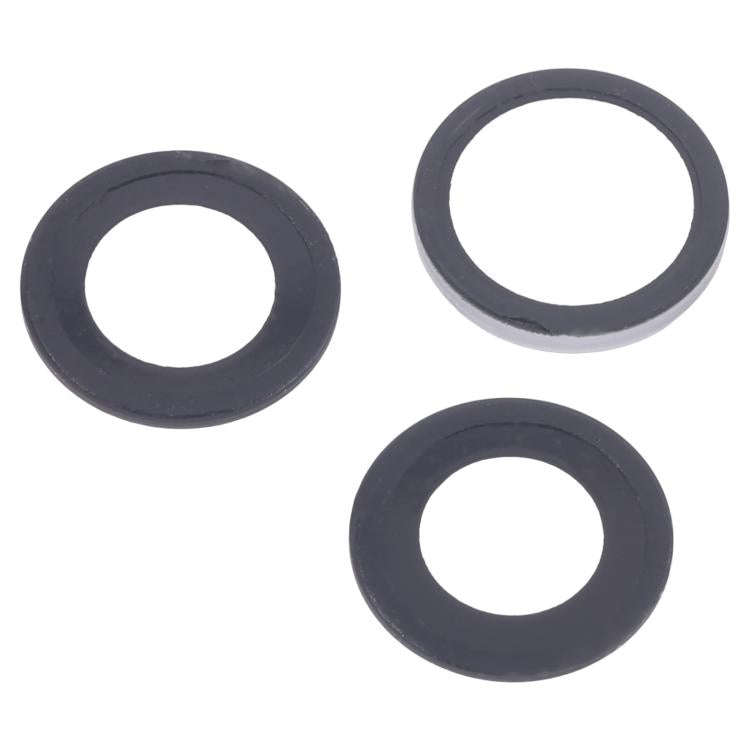 For iPhone 17 Pro Back Camera Lens Set, For iPhone 17 Pro