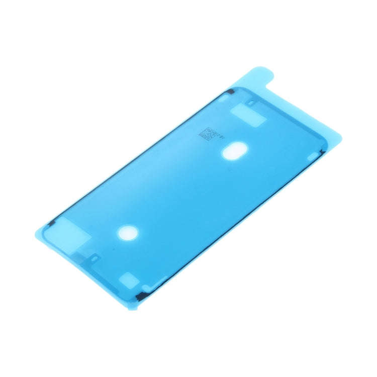 50 PCS for iPhone 7 Plus Front Housing LCD Frame Bezel Plate Waterproof Adhesive (Black + White),...
