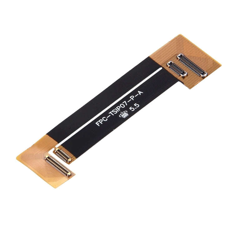 LCD Display Digitizer Touch Panel Extension Testing Flex Cable for iPhone 7 Plus, For iPhone 7P