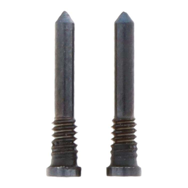 For iPhone 17 Pro / 17 Pro Max 100pcs/set Charging Port Screws, For iPhone 17 Pro / 17 Pro Max