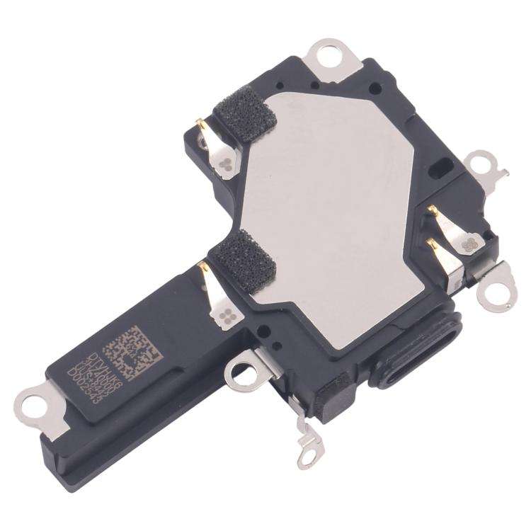 For iPhone 17 Pro Lower Speaker Ringer Buzzer, For iPhone 17 Pro