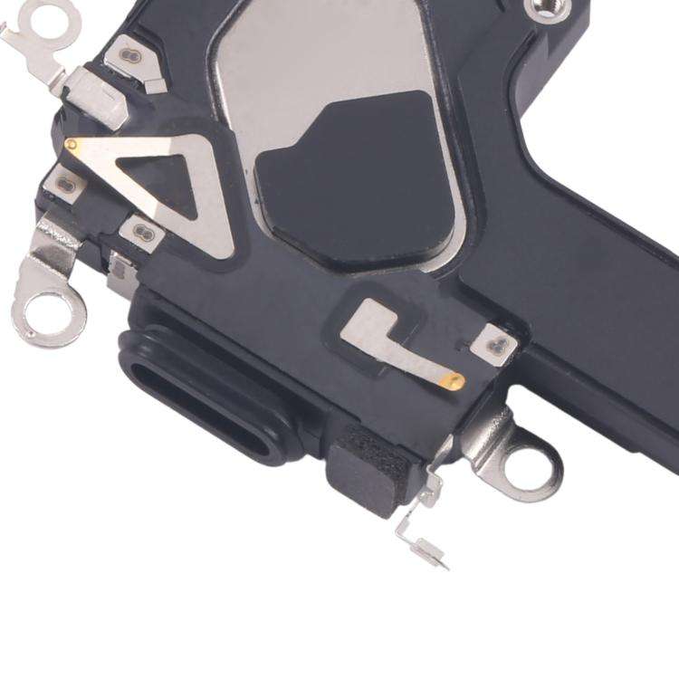 For iPhone 17 Pro Lower Speaker Ringer Buzzer, For iPhone 17 Pro