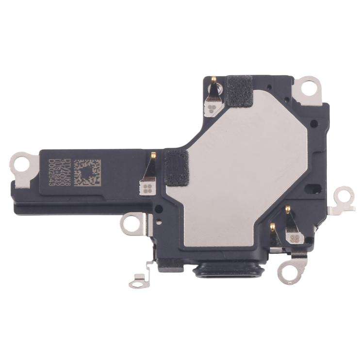 For iPhone 17 Pro Lower Speaker Ringer Buzzer, For iPhone 17 Pro