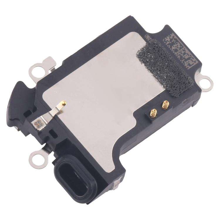 For iPhone 17 Pro Top Earpiece Speaker, For iPhone 17 Pro