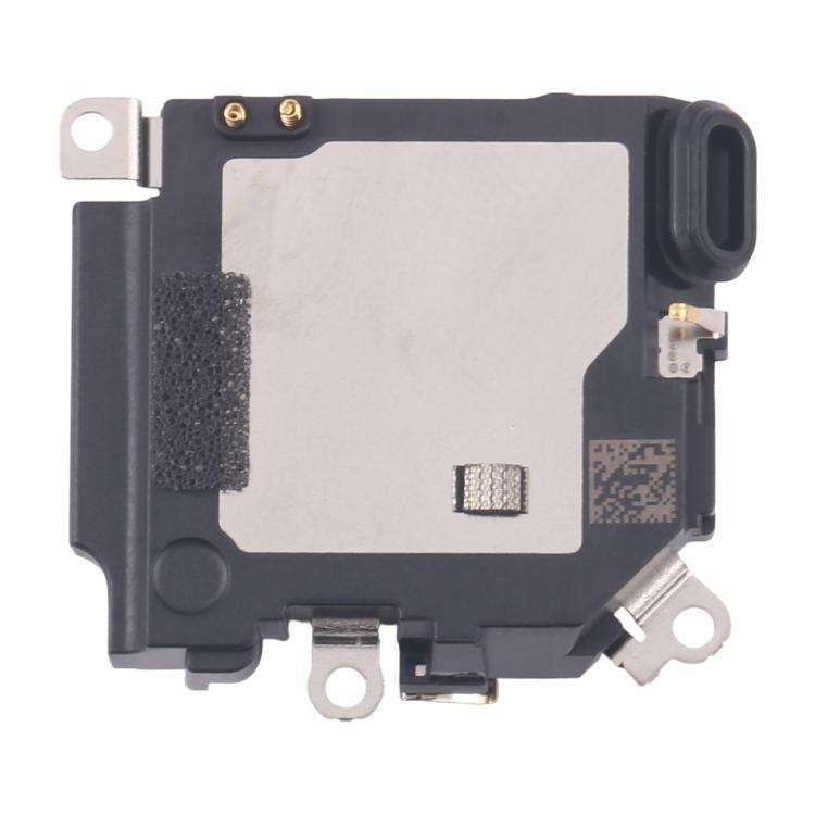 For iPhone 17 Pro Max Max Top Earpiece Speaker, For iPhone 17 Pro Max