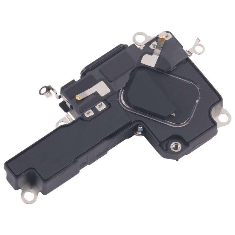 For iPhone 17 Pro Max Lower Speaker Ringer Buzzer, For iPhone 17 Pro Max