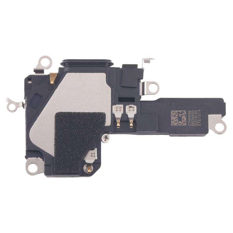 For iPhone 17 Pro Max Lower Speaker Ringer Buzzer, For iPhone 17 Pro Max