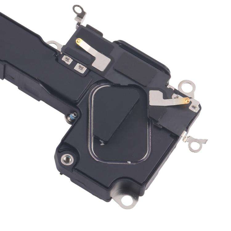 For iPhone 17 Pro Max Lower Speaker Ringer Buzzer, For iPhone 17 Pro Max