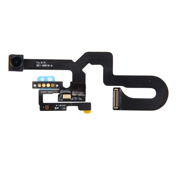 LCD Repair Accessories Part Set for iPhone 7 Plus , For iPhone 7 Plus