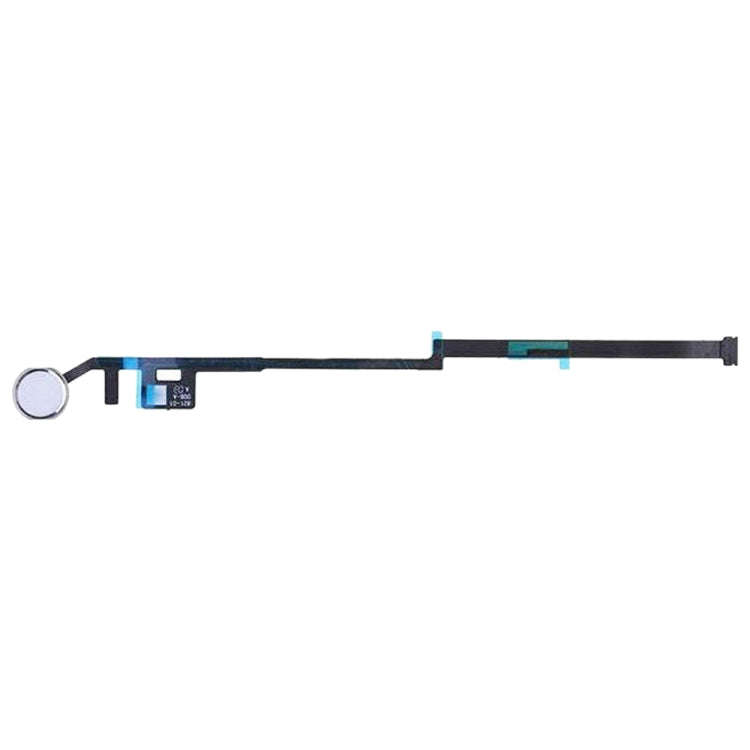 Home Button Flex Cable for iPad 7 10.2 inch (2019) / A2197 / A2200 (7th Gen), For iPad 7 10.2 inc...