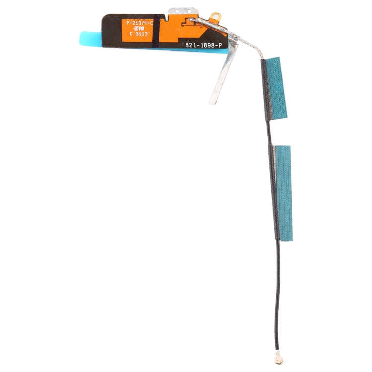 GPS Antenna Signal Flex Cable for iPad 9.7 inch (2017) / A1822 / A1823, For iPad 9.7 inch (2017)...