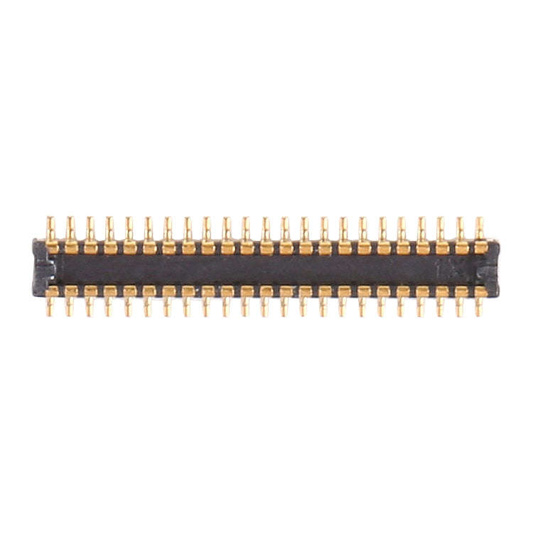42Pin LCD Display Touch FPC Connector On Flex Cable for iPad Pro 12.9 inch (1st) A1584 A1652, For...