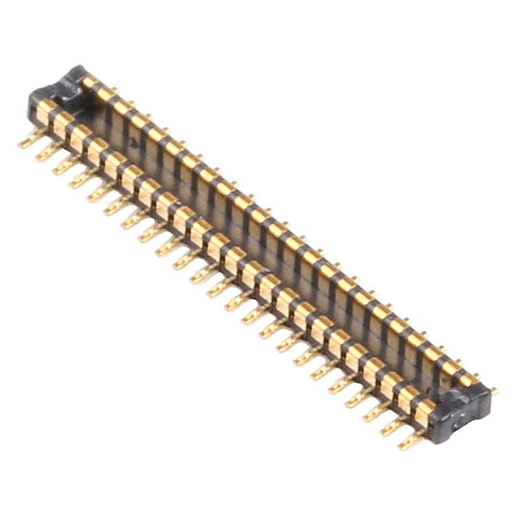 42Pin LCD Display Touch FPC Connector On Flex Cable for iPad Pro 12.9 inch (1st) A1584 A1652, For...