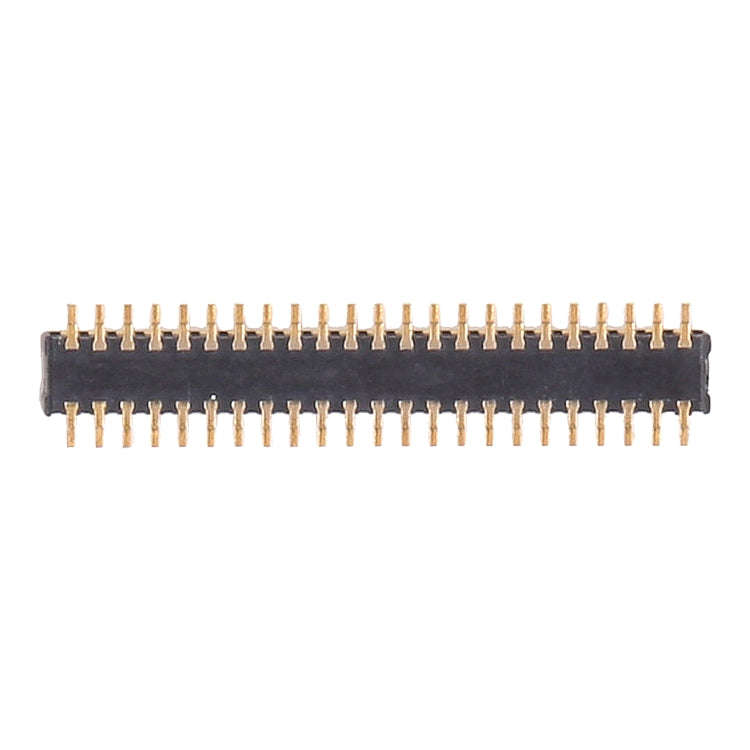 42Pin LCD Display Touch FPC Connector On Flex Cable for iPad Pro 12.9 inch (1st) A1584 A1652, For...