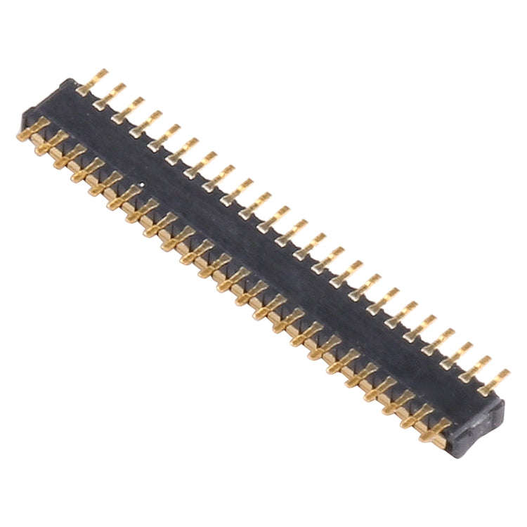 42Pin LCD Display Touch FPC Connector On Flex Cable for iPad Pro 12.9 inch (1st) A1584 A1652, For...