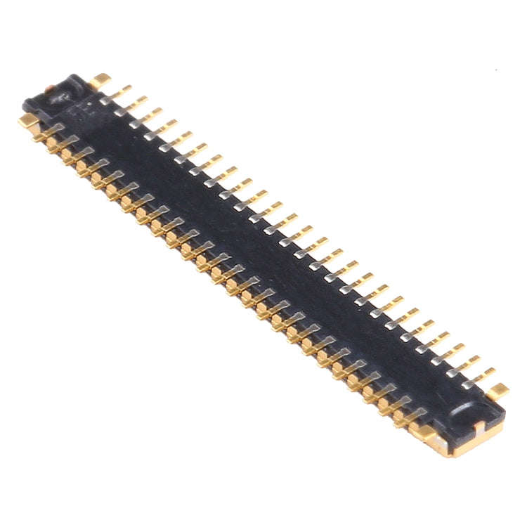 50Pin LCD Display Touch FPC Connector On Flex Cable for iPad Pro 12.9 inch 2017 (2nd) A1670 A1671...