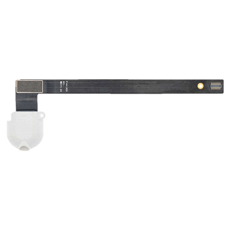Earphone Jack Flex Cable for iPad 10.2 inch (2019) / iPad 7 A2197 (WIFI), For iPad 10.2 inch (201...