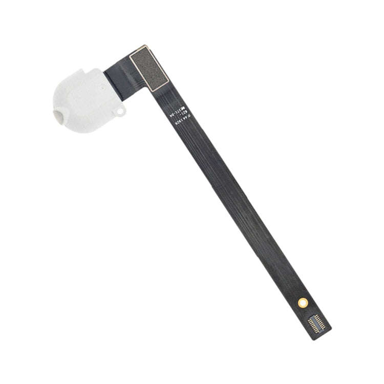 Earphone Jack Flex Cable for iPad 10.2 inch (2019) / iPad 7 A2197 (WIFI), For iPad 10.2 inch (201...