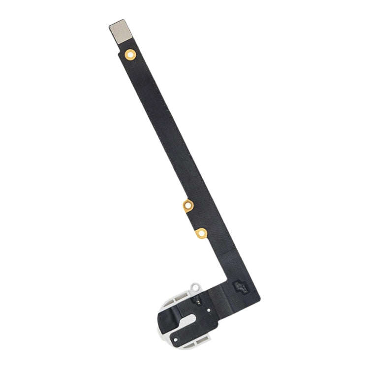 Earphone Jack Flex Cable for iPad 10.2 inch (2020) / iPad 8 A2428 A2429 A2430 (4G), For iPad 10.2...