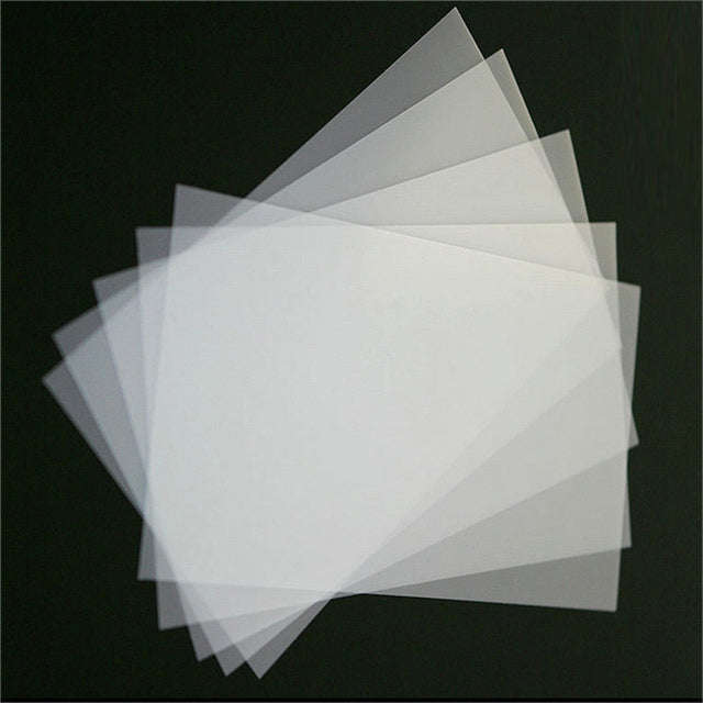 5 PCS OCA Optically Clear Adhesive for iPad 5 / 6 9.7 inch Series, For iPad  9.7 inch Series