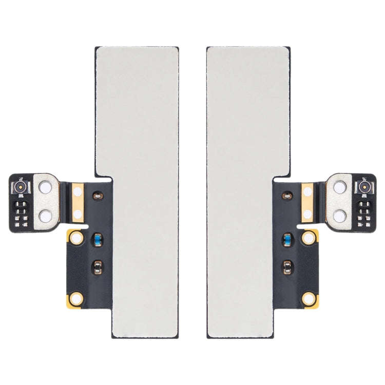 For iPad Pro 9.7 4G Version 1set Left and Right Antenna Flex Cable, For iPad Pro 9.7 4G Version