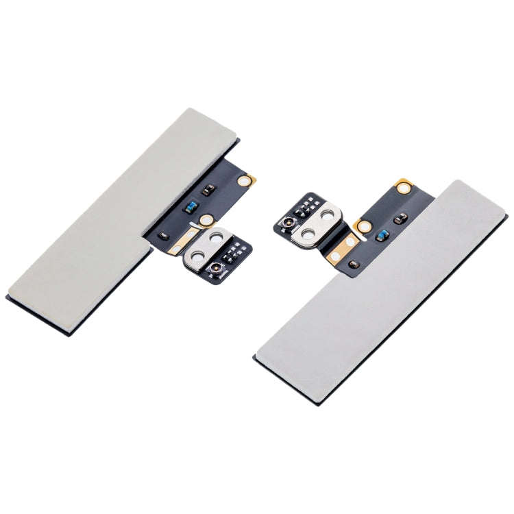 For iPad Pro 9.7 4G Version 1set Left and Right Antenna Flex Cable, For iPad Pro 9.7 4G Version