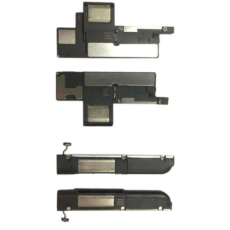 2 Pairs Speaker Ringer Buzzer for iPad Pro 10.5 inch (2017) / A1709 / A1701, For iPad Pro 10.5 in...