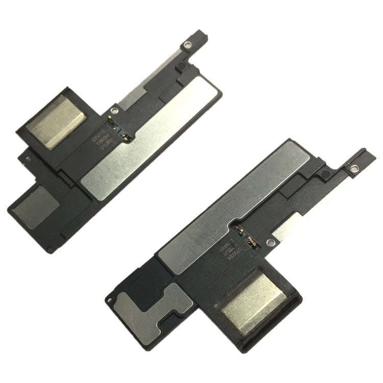 2 Pairs Speaker Ringer Buzzer for iPad Pro 10.5 inch (2017) / A1709 / A1701, For iPad Pro 10.5 in...