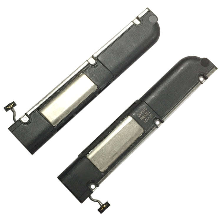 2 Pairs Speaker Ringer Buzzer for iPad Pro 10.5 inch (2017) / A1709 / A1701, For iPad Pro 10.5 in...
