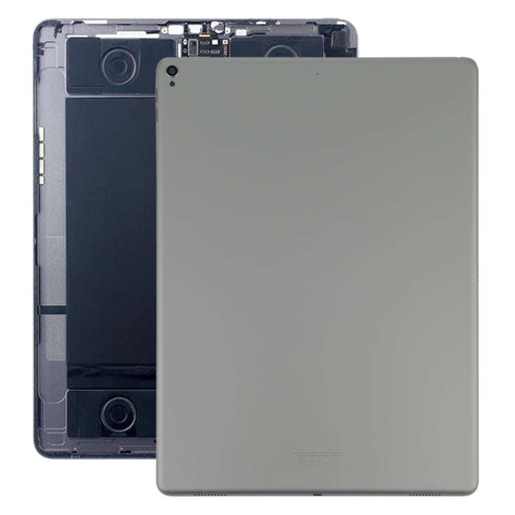 Battery Back Housing Cover for iPad Pro 12.9 inch 2017 A1670 (WIFI Version), For iPad Pro 12.9 in...