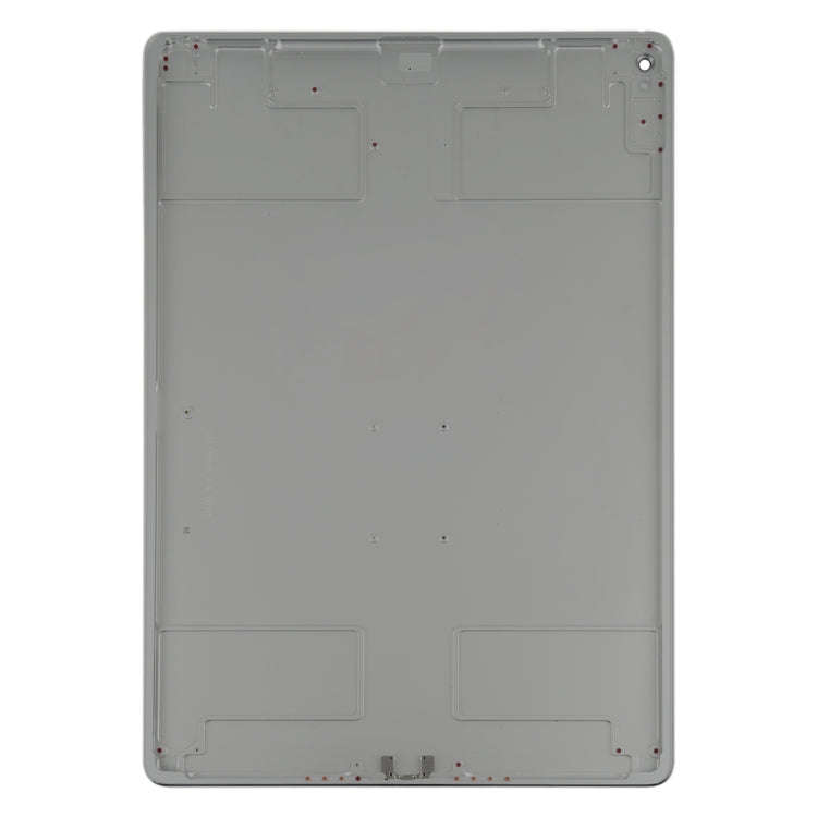 Battery Back Housing Cover for iPad Pro 12.9 inch 2017 A1670 (WIFI Version), For iPad Pro 12.9 in...