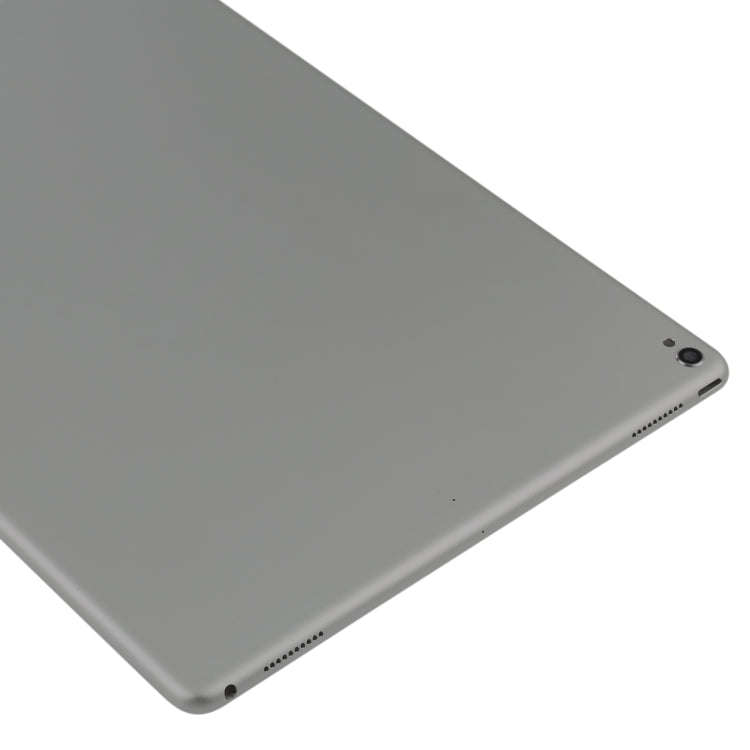 Battery Back Housing Cover for iPad Pro 12.9 inch 2017 A1670 (WIFI Version), For iPad Pro 12.9 in...