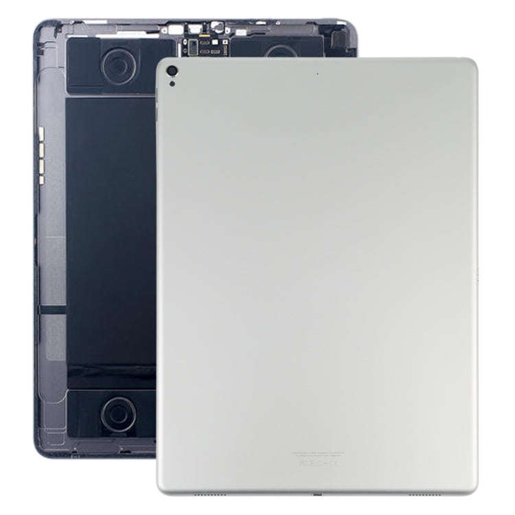 Battery Back Housing Cover for iPad Pro 12.9 inch 2017 A1670 (WIFI Version), For iPad Pro 12.9 in...