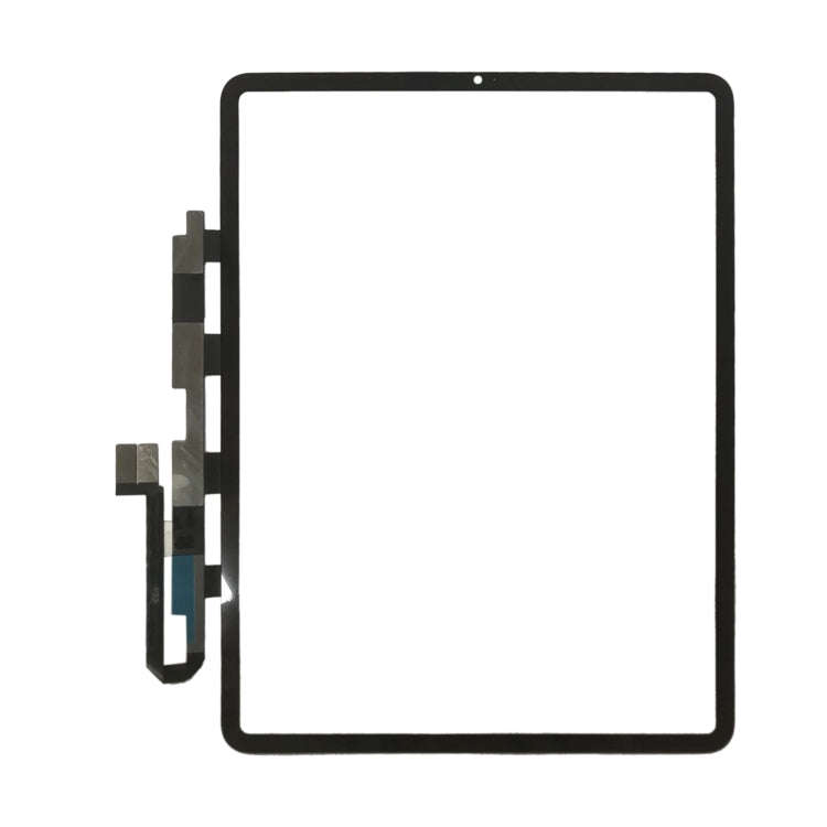 Original Touch Panel for iPad Pro 12.9 inch 2021 2022 A2379 A2461 A2462, For iPad Pro 12.9 inch 2...