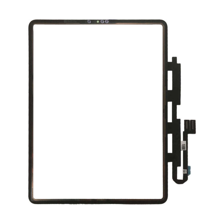 Original Touch Panel for iPad Pro 12.9 inch 2021 2022 A2379 A2461 A2462, For iPad Pro 12.9 inch 2...