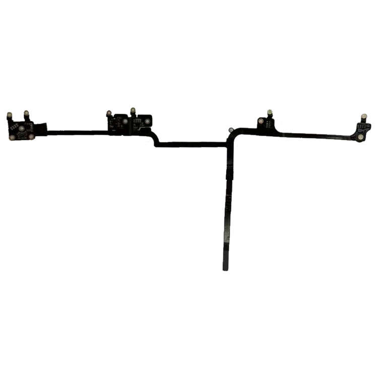 For iPad Pro 11 2018 2020 A2013 A1934 A1979 A2068 A2230 A2231 4G Lower Antenna Signal Flex Cable,...