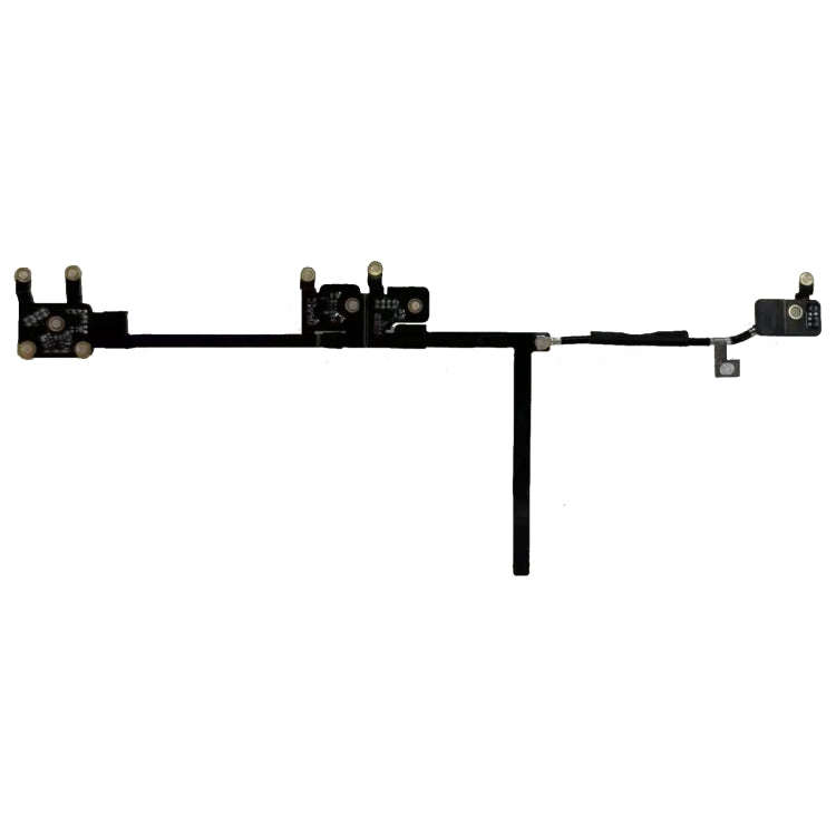 For iPad Pro 11 2018 2020 A2013 A1934 A1979 A2068 A2230 A2231 4G Upper Antenna Signal Flex Cable,...