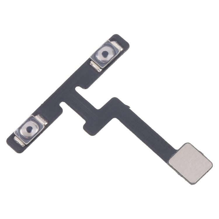 For iPad Pro 11 inch / 13 inch A2836 A3006 A2925 A3007 WIFI Version Volume Button Flex Cable, For...