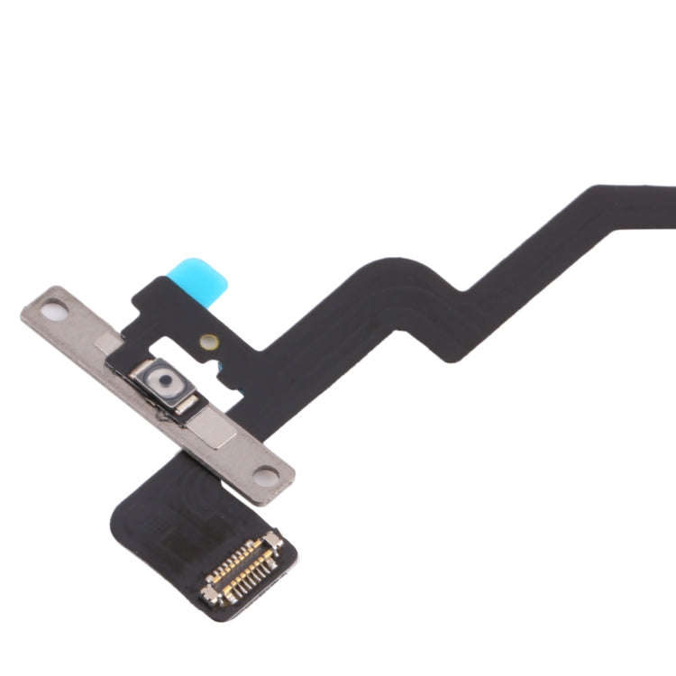 Power Button & Volume Button Flex Cable for iPhone XR (Change From iPXR to iP13 Pro), for iPhone ...