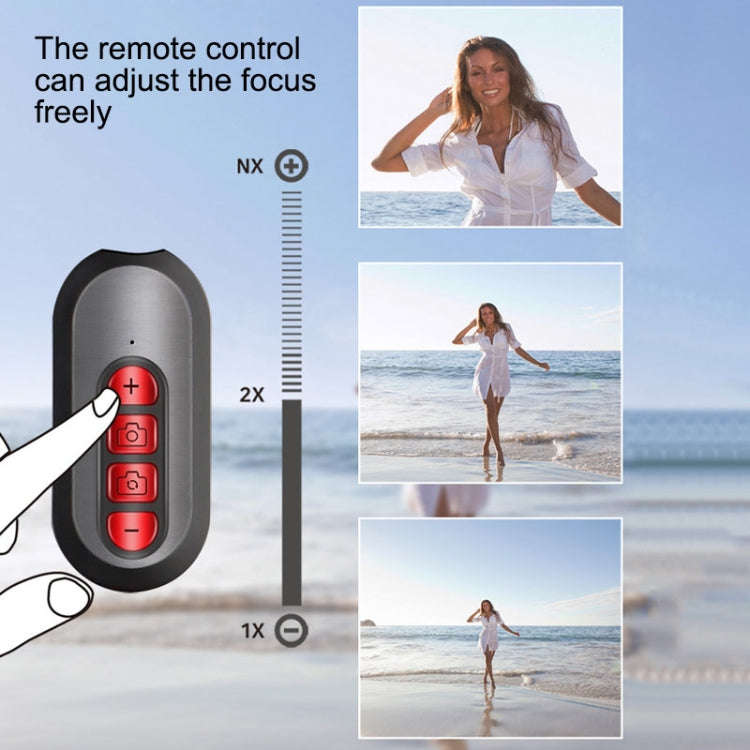 Aluminum Alloy Mobile Phone Bluetooth Selfie Stick Live Floor Tripod Bracket, Height: 1.5m, Heigh...