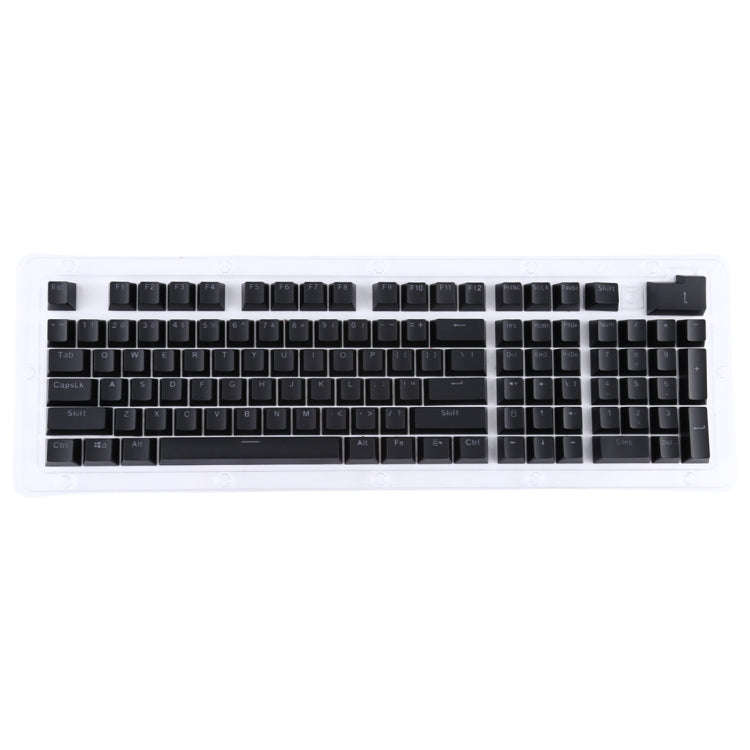 ABS Translucent Keycaps, OEM Highly Mechanical Keyboard, Universal Game Keyboard, Orange, Pink, G...