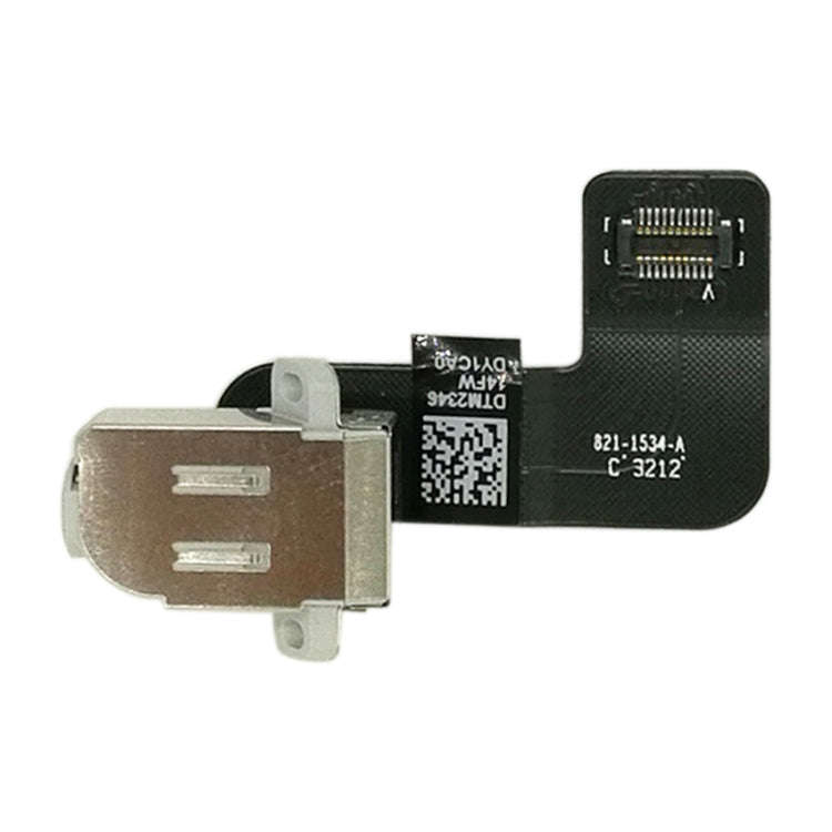 Earphone Jack Flex Cable for MacBook Pro Retina 13 inch A1425 2012 2013 821-1534-A, For MacBook P...