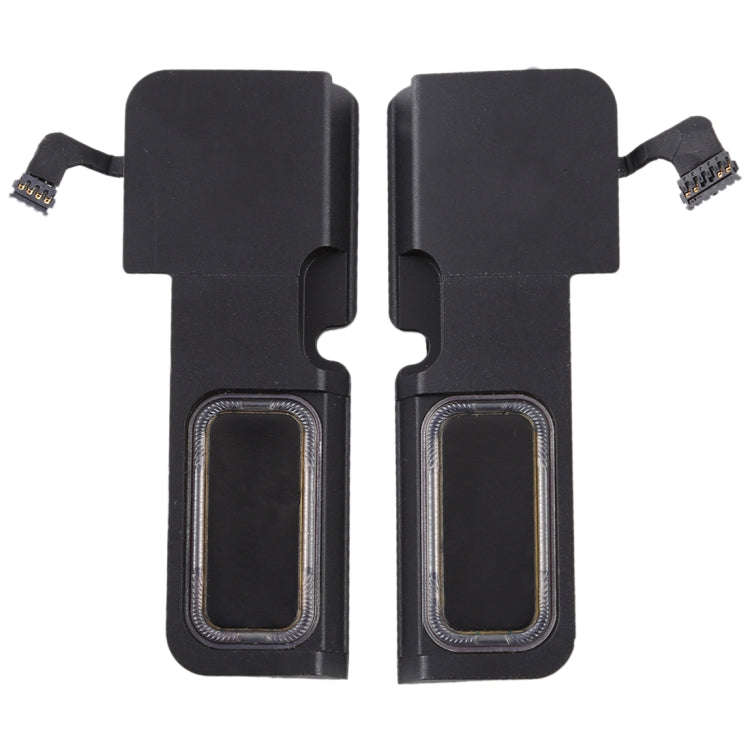 1 Pair Speaker Ringer Buzzer for Macbook Pro 15 inch A1707 2016-2017 EMC3072 EMC3162 Used, A1707