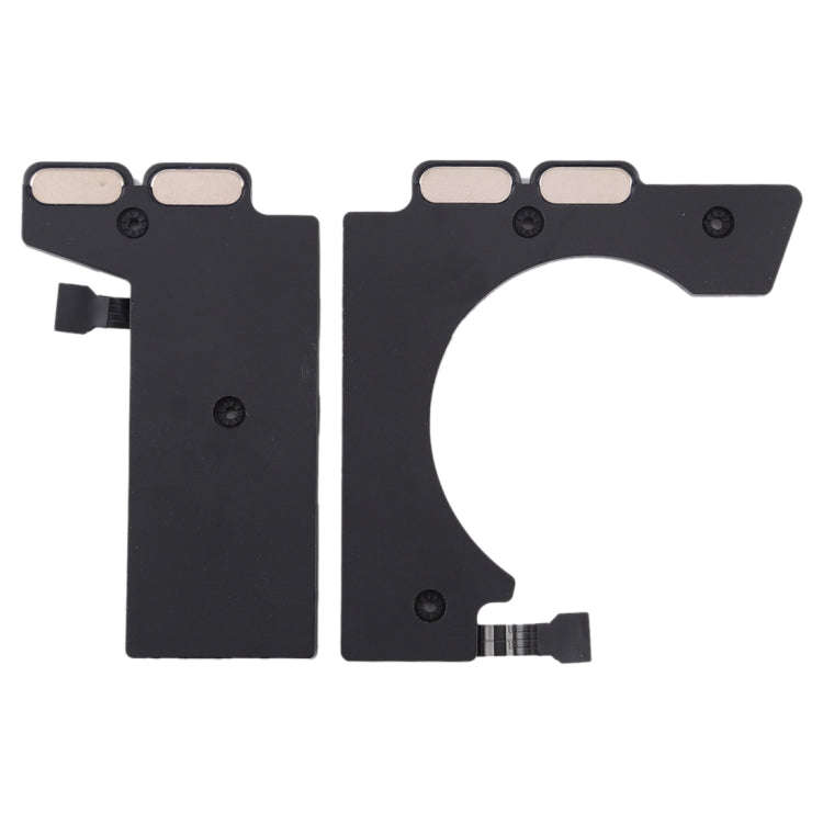 1 Pair Speaker Ringer Buzzer for Macbook Pro 13 inch A1708 2016-2017, A1708