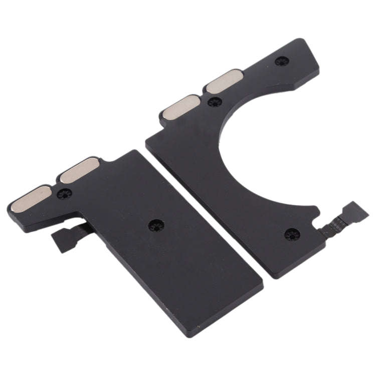 1 Pair Speaker Ringer Buzzer for Macbook Pro 13 inch A1708 2016-2017, A1708