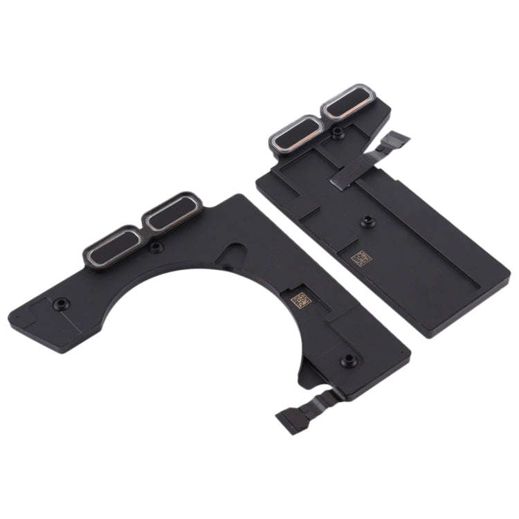 1 Pair Speaker Ringer Buzzer for Macbook Pro 13 inch A1708 2016-2017, A1708