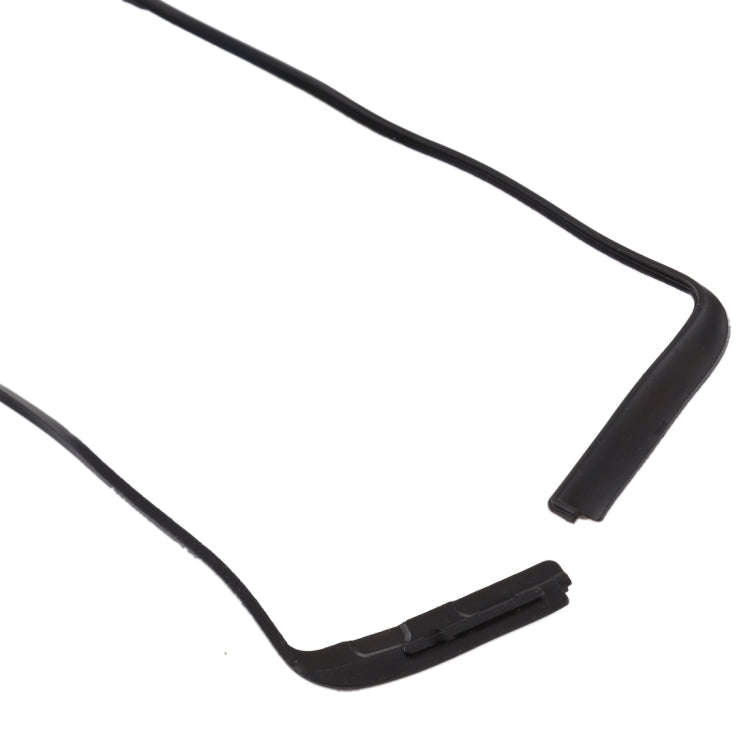 LCD Screen Display Ring Bezel Frame Rubber for Macbook Pro Retina 13 inch A1706 / A1708, For Macb...