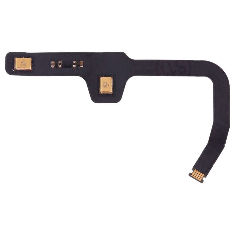 Microphone Flex Cable for Macbook Pro Renena 15 inch A1398 (2012~2013) 821-1571-A, For MacBook Pr...