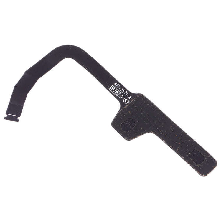 Microphone Flex Cable for Macbook Pro Renena 15 inch A1398 (2012~2013) 821-1571-A, For MacBook Pr...