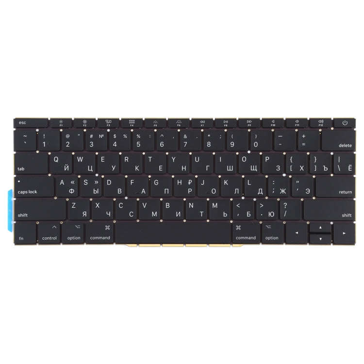 RU Version Keyboard for Macbook Pro A1708, For Macbook Pro A1708(RU)